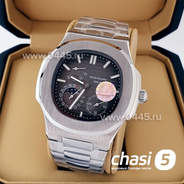 Часы Patek Philippe Men Nautilus (20443)