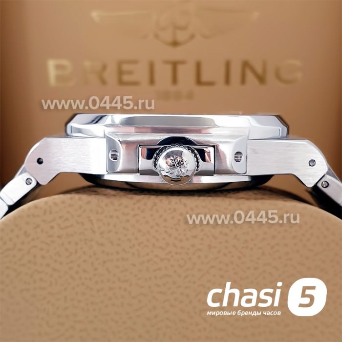 Часы Patek Philippe Men Nautilus (20444)