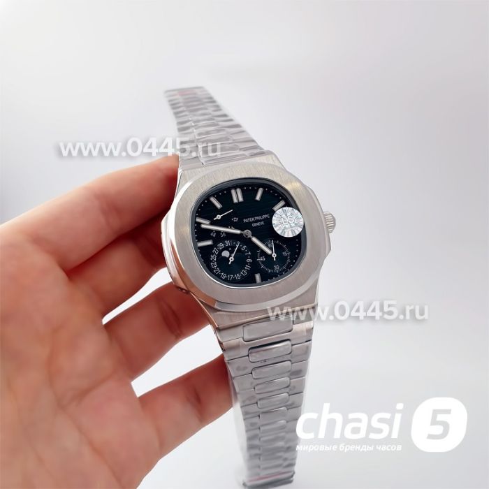 Часы Patek Philippe Men Nautilus (20444)