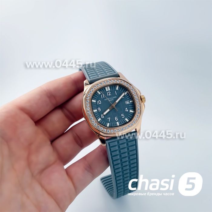 Часы Patek Philippe Aquanaut (20457)