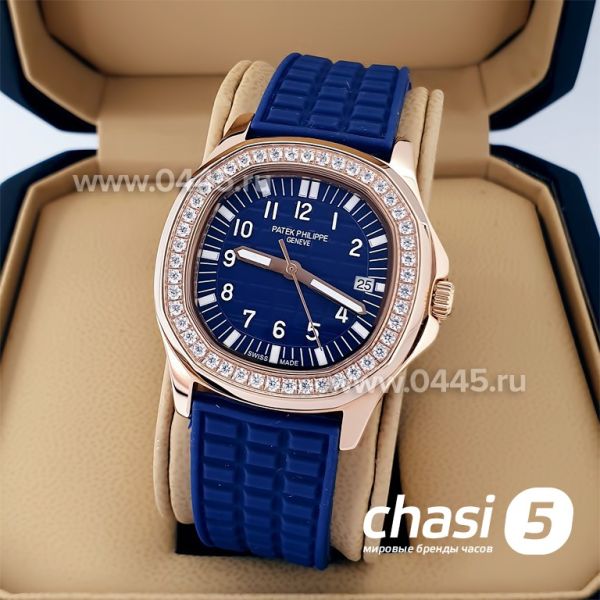 Часы Patek Philippe Aquanaut (20458)