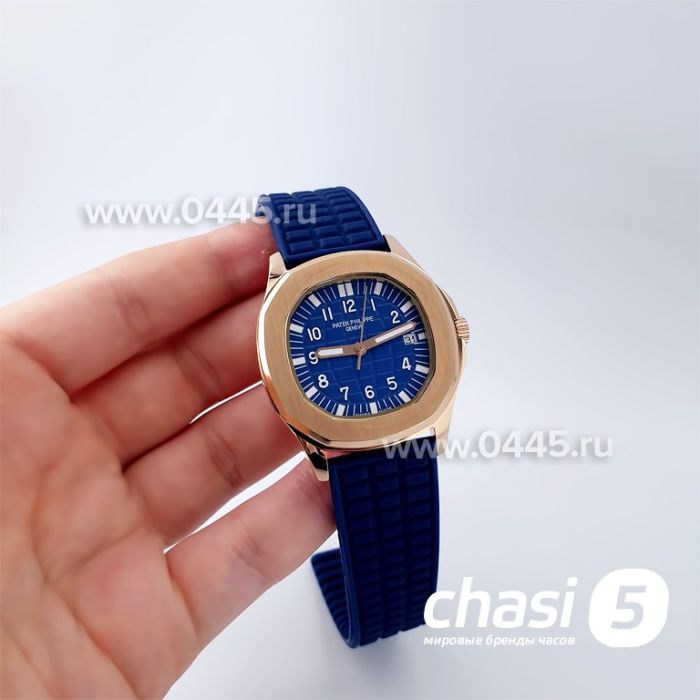 Часы Patek Philippe Aquanaut (20466)