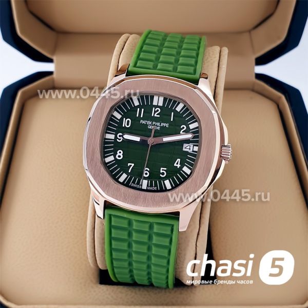 Часы Patek Philippe Aquanaut (20469)