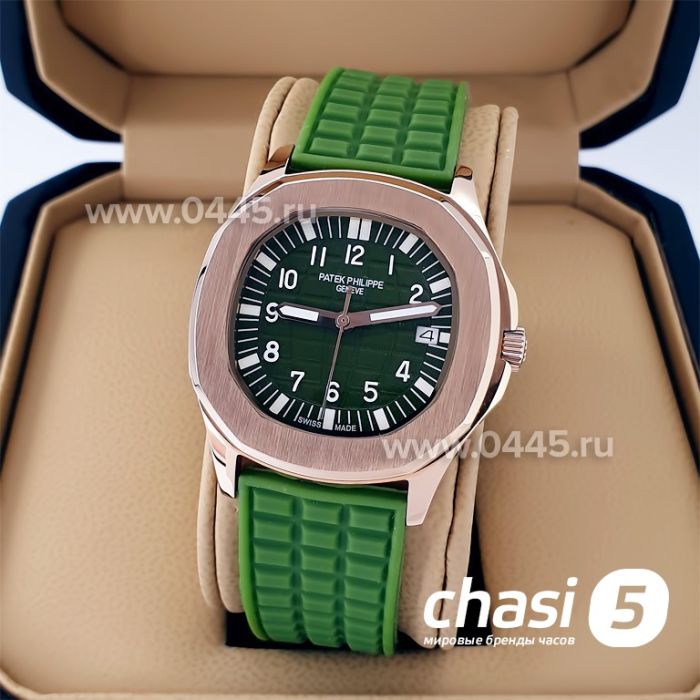 Часы Patek Philippe Aquanaut (20469)
