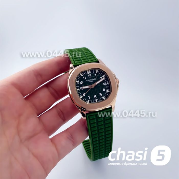 Часы Patek Philippe Aquanaut (20469)