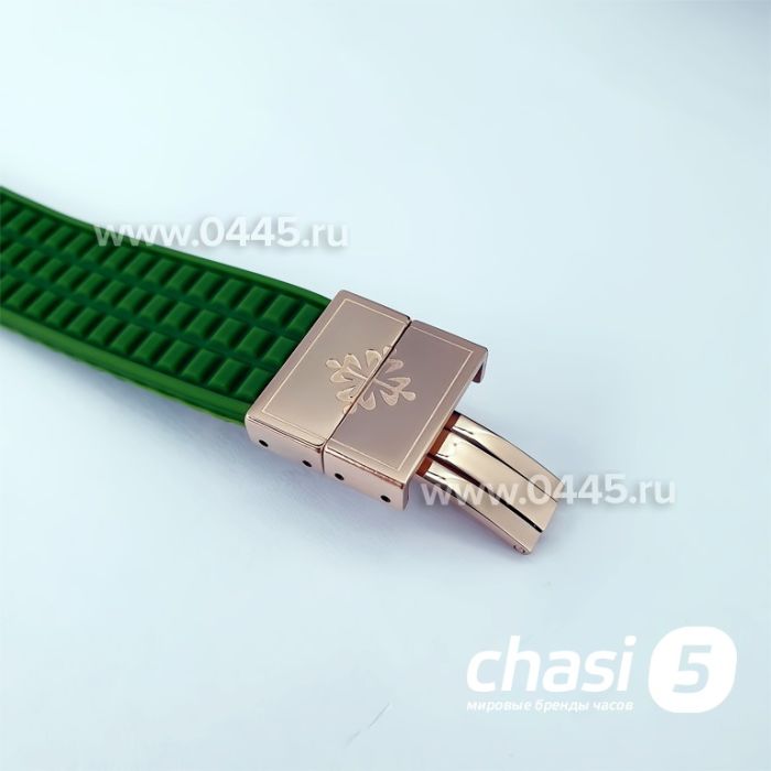 Часы Patek Philippe Aquanaut (20469)