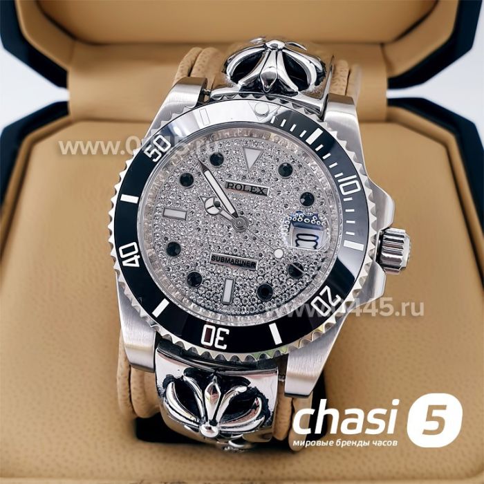 Часы Rolex Submariner (20498)