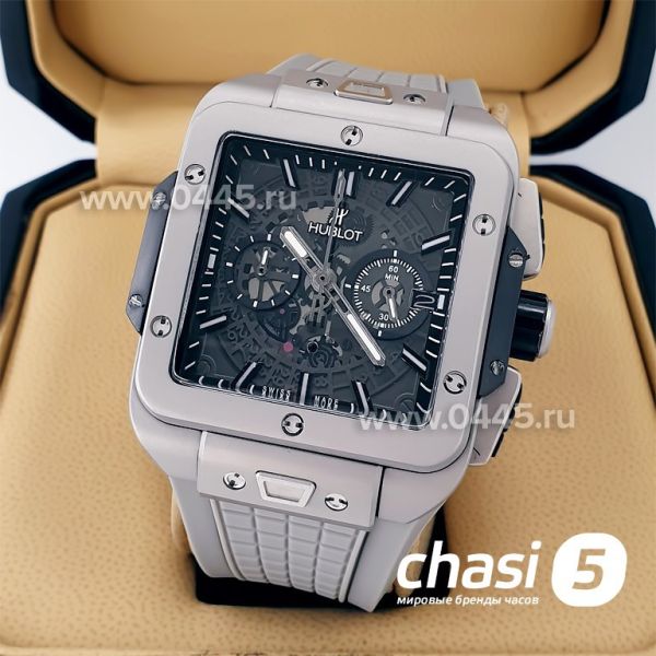 Часы Hublot Square Bang (20499)