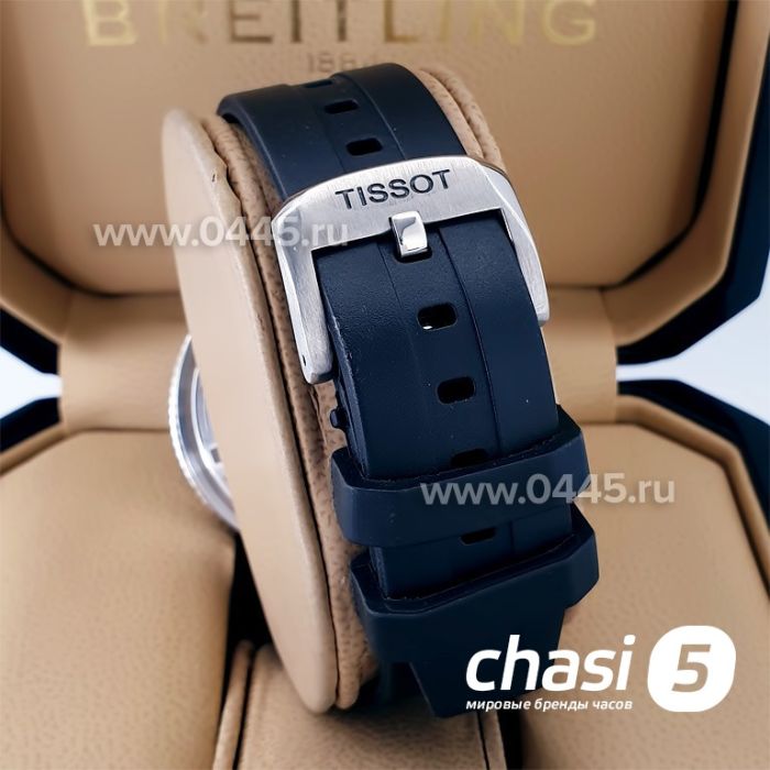 Часы Tissot T-Sport Seastar Powermatic 80 (20502)