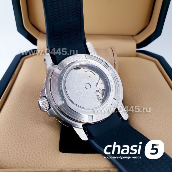 Часы Tissot T-Sport Seastar Powermatic 80 (20502)