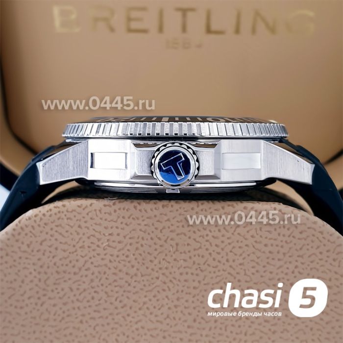 Часы Tissot T-Sport Seastar Powermatic 80 (20503)