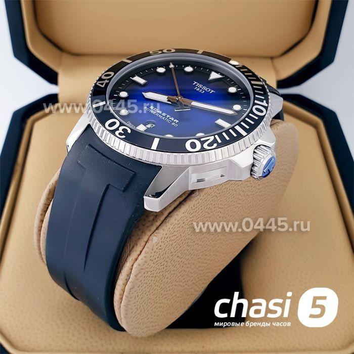 Часы Tissot T-Sport Seastar Powermatic 80 (20503)