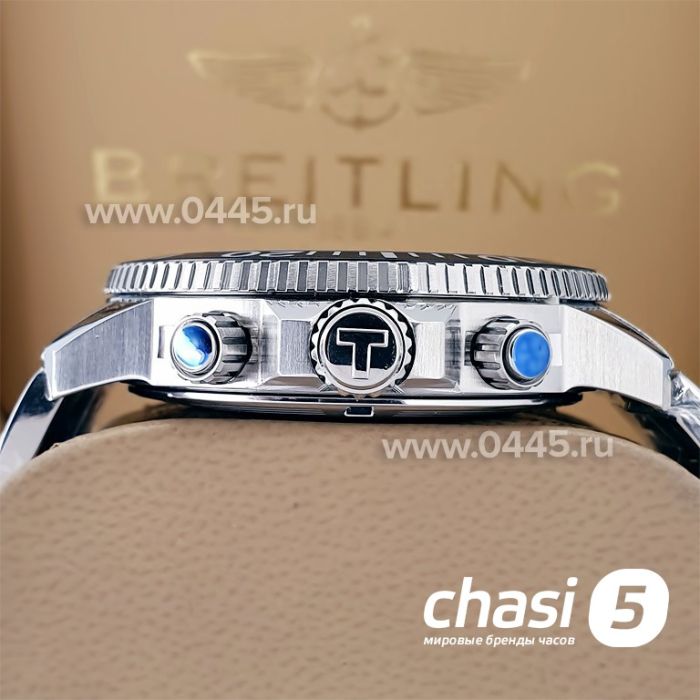 Часы Tissot T-Sport Seastar 1000 Chronograph (20507)