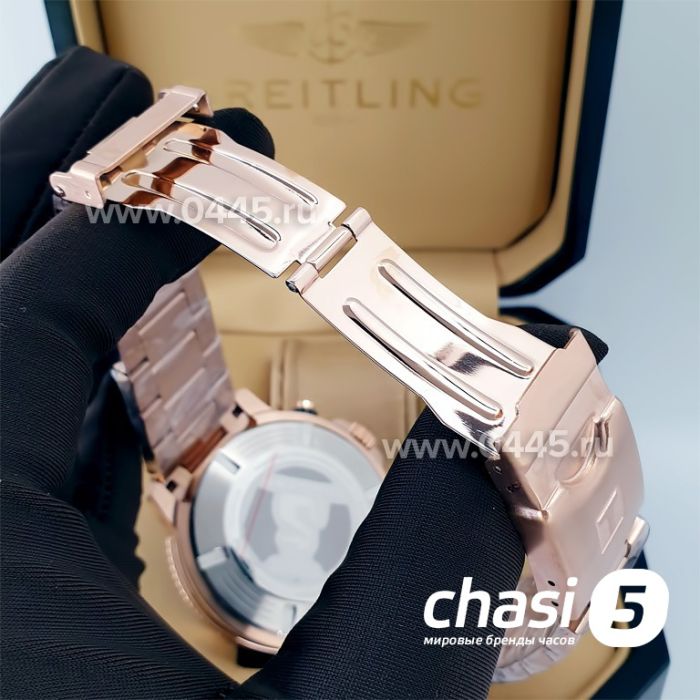 Часы Tissot T-Sport Seastar 1000 Chronograph (20508)