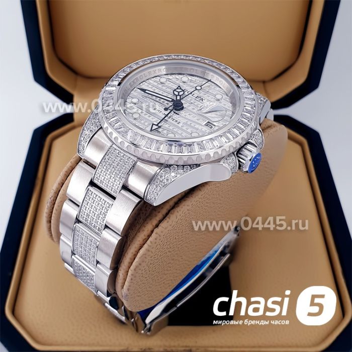 Часы Rolex GMT-Master II (20511)