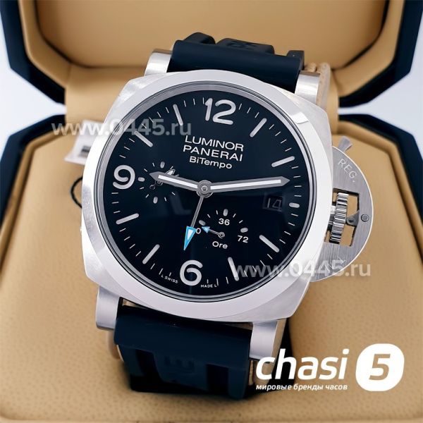 Часы Panerai Luminor BiTempo (20513)