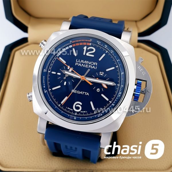 Часы Panerai Regatta (20516)