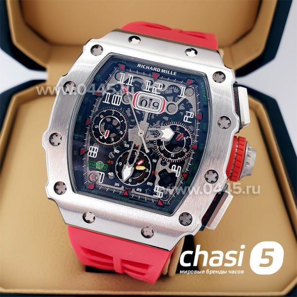 Часы Richard Mille (20521)