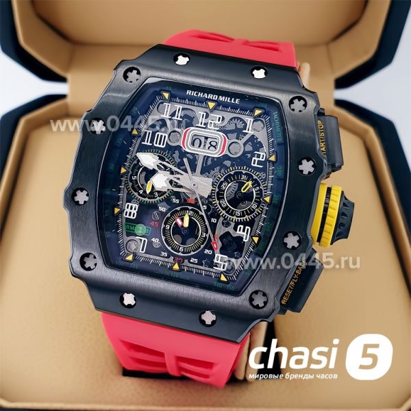 Часы Richard Mille (20525)
