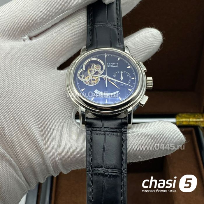Часы Zenith El Primero - Дубликат (20528)