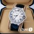 Часы Cartier Ballon Bleu De Cartier (20530)