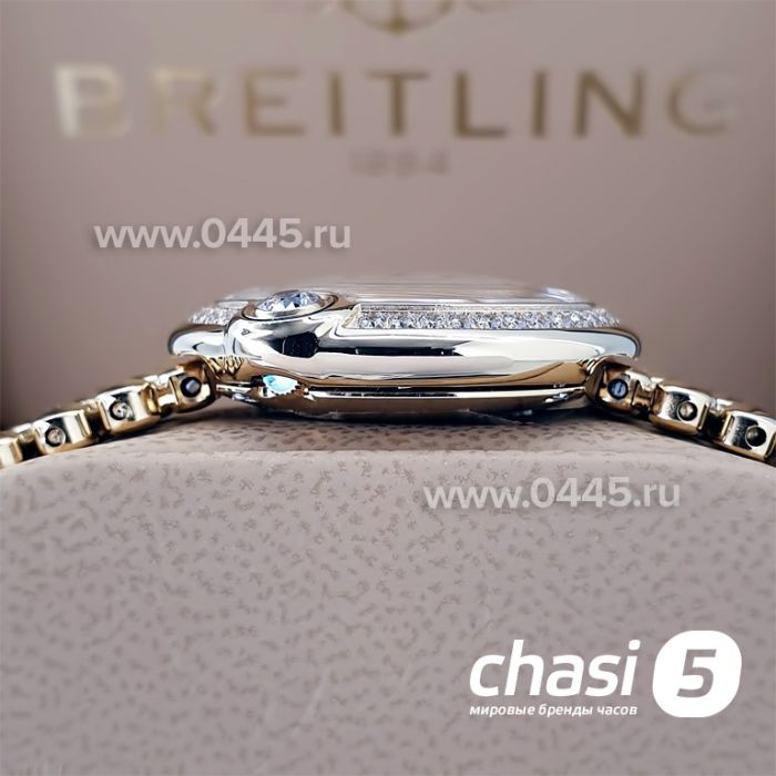 Часы Ballon Blanc de Cartier (20535)