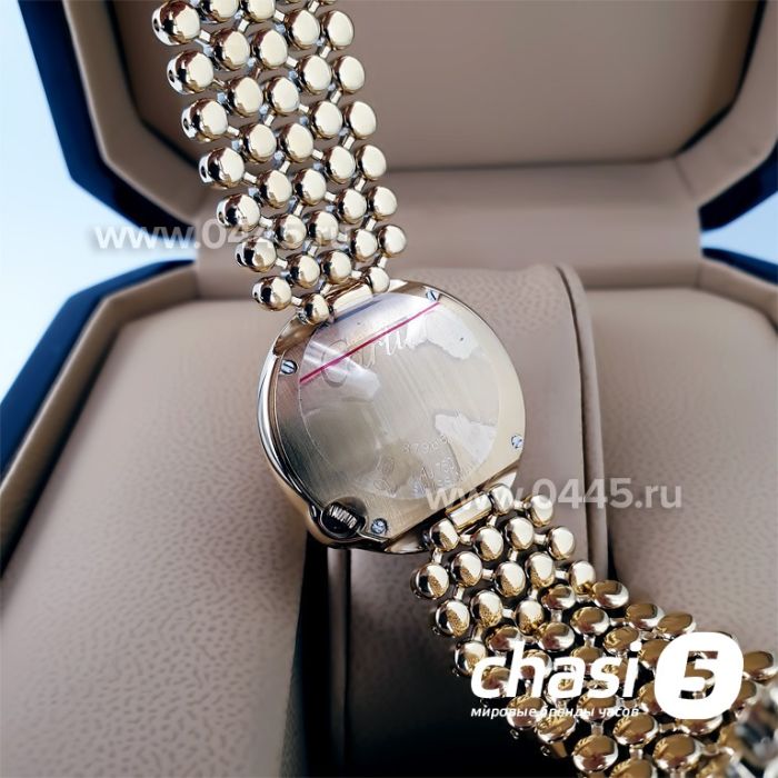 Часы Ballon Blanc de Cartier (20535)