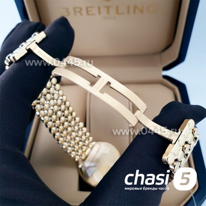 Часы Ballon Blanc de Cartier (20535)