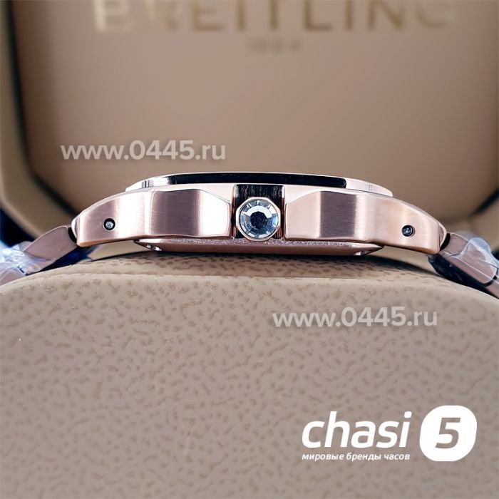 Часы Cartier Santos Dumont (20536)