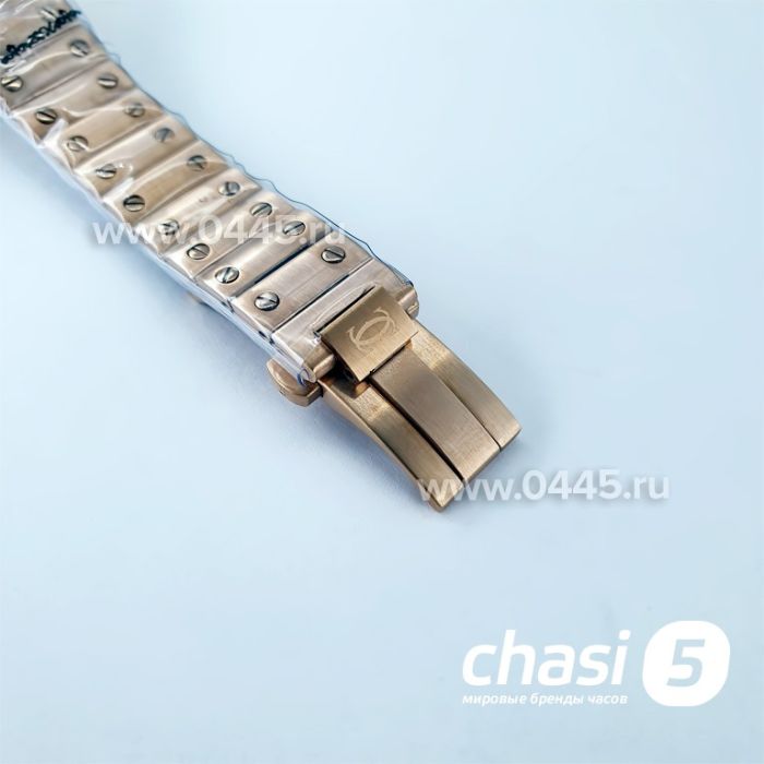 Часы Cartier Santos Dumont (20536)