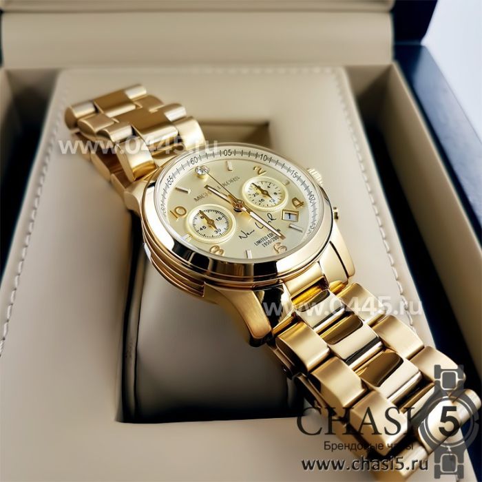 Часы Michael Kors Mk5662 (02054)