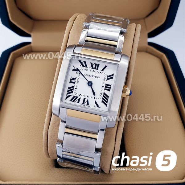Часы Cartier Tank (20542)