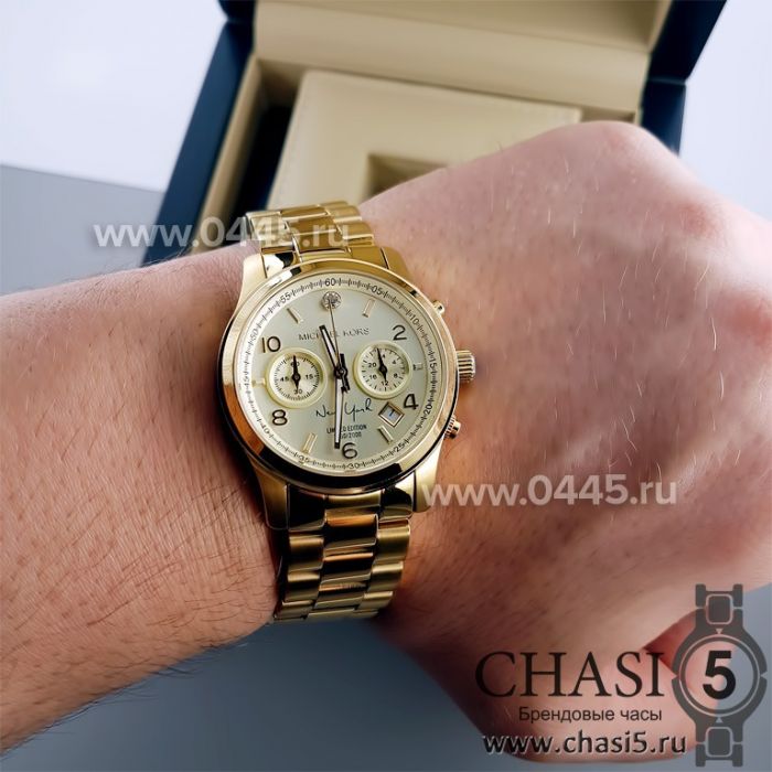 Часы Michael Kors Mk5662 (02054)