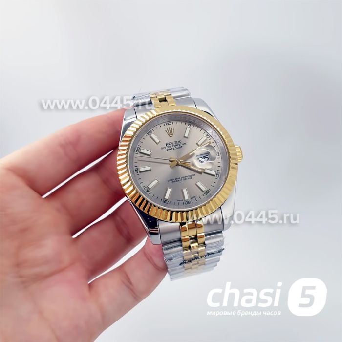 Часы Rolex Datejust (20544)