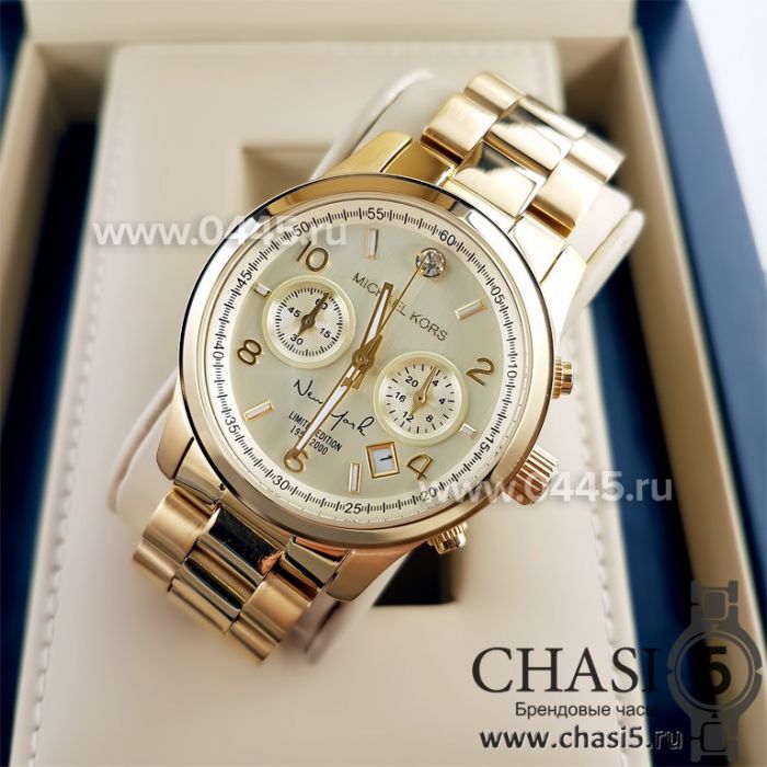 Часы Michael Kors Mk5662 (02054)