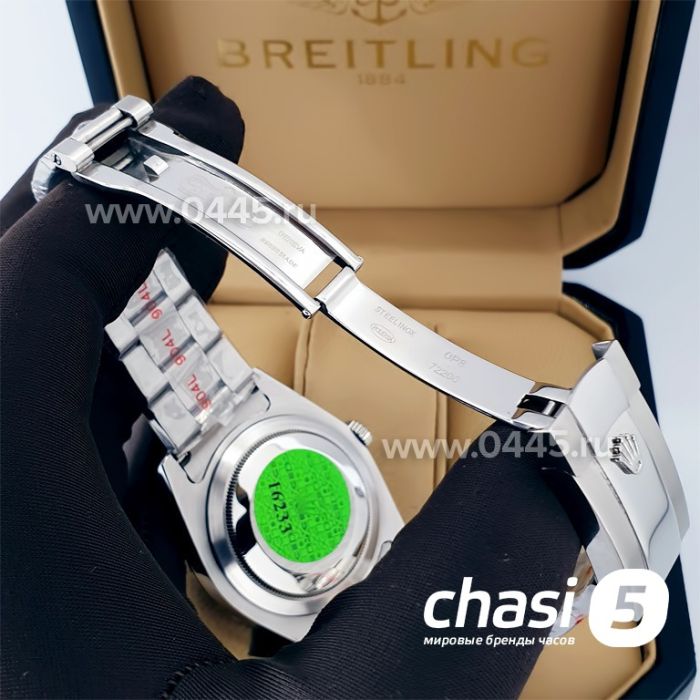 Часы Rolex Datejust (20546)