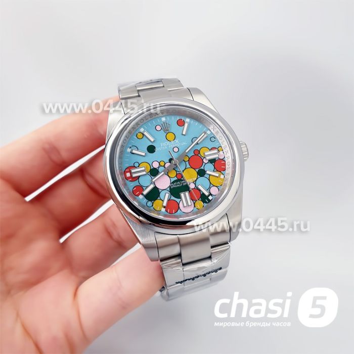 Часы Rolex Oyster Perpetual (20550)