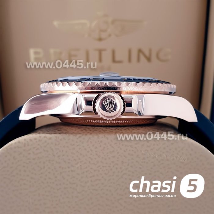 Часы Rolex Yacht-Master ll (20553)