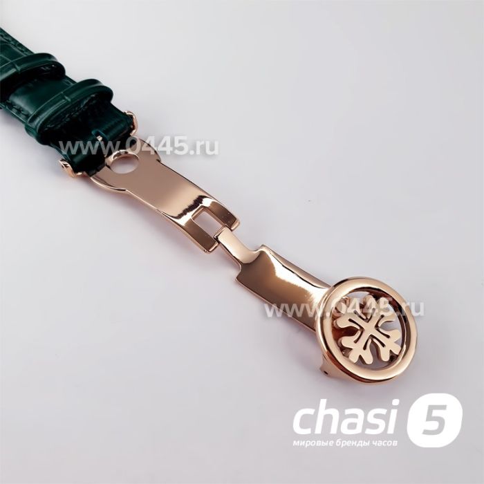 Часы Patek Philippe Perpetual Calendar (20559)