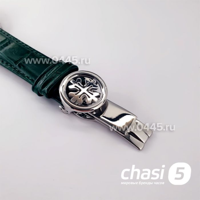 Часы Patek Philippe Perpetual Calendar (20560)