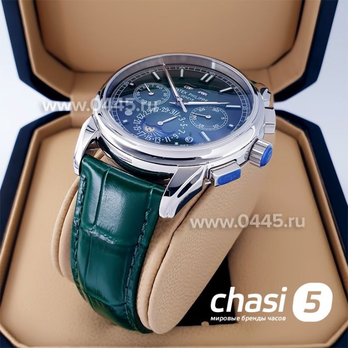Часы Patek Philippe Perpetual Calendar (20560)