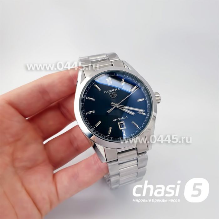 Часы TAG Heuer Carrera Cara Delevingne (20563)