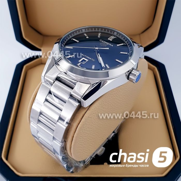 Часы TAG Heuer Carrera Cara Delevingne (20563)