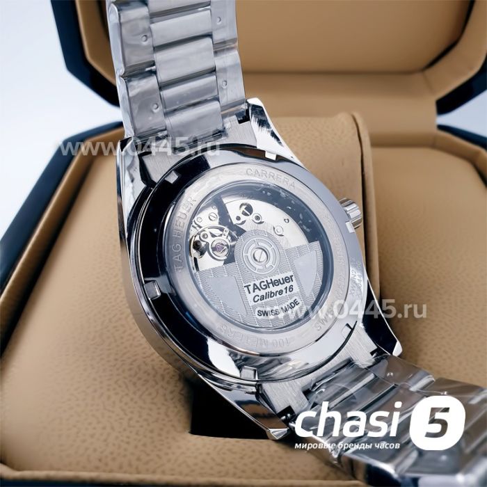 Часы TAG Heuer Carrera Cara Delevingne (20563)