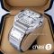 Часы Cartier Santos Dumont (20566)