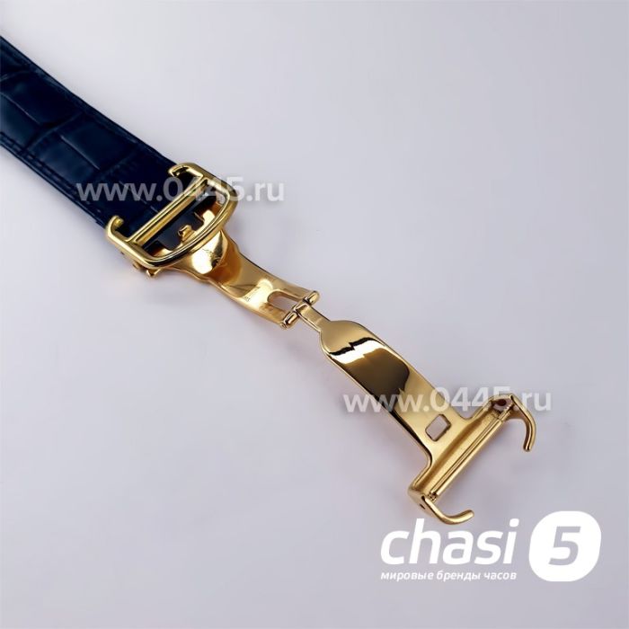 Часы Cartier Ballon Bleu De Cartier (20570)