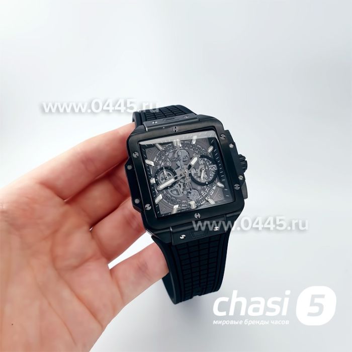 Часы Hublot Square Bang (20571)