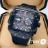 Часы Hublot Square Bang (20571)