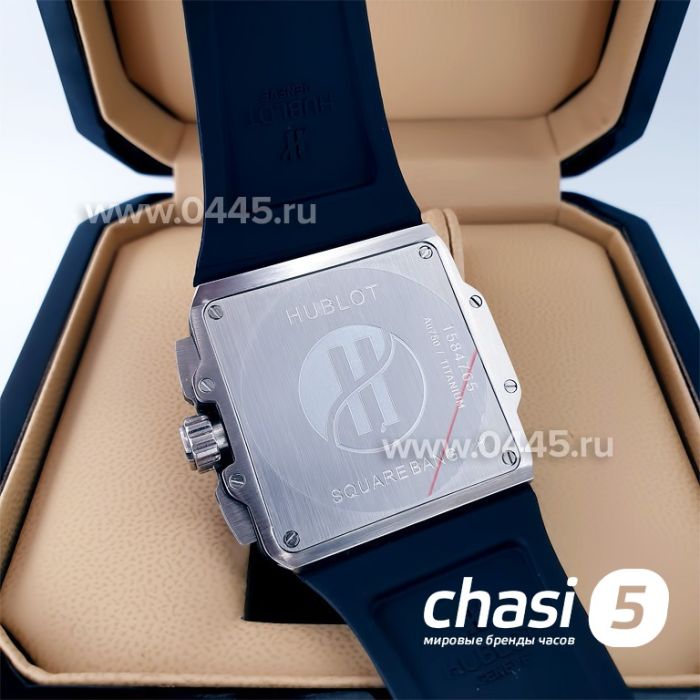 Часы Hublot Square Bang (20573)