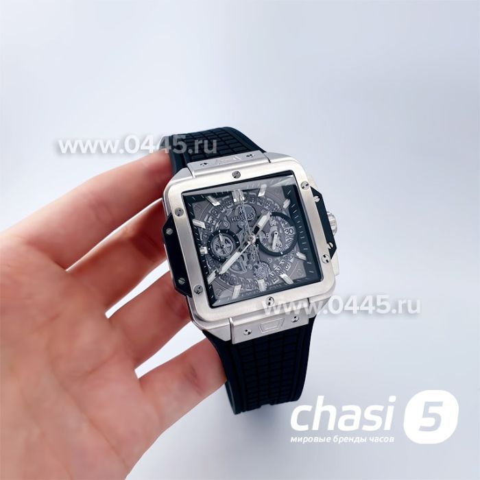 Часы Hublot Square Bang (20573)